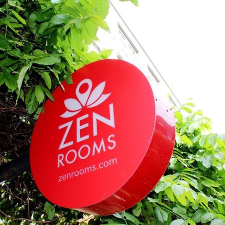 Zen Rooms Jalan Besar 新加坡 外观 照片