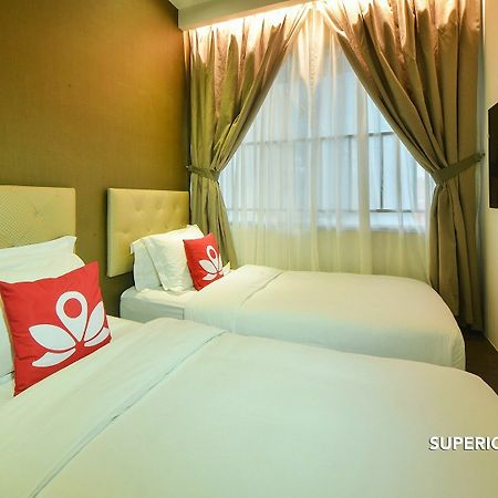 Zen Rooms Jalan Besar 新加坡 外观 照片