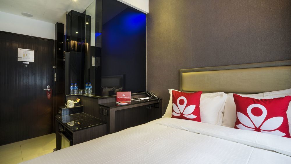 Zen Rooms Jalan Besar 新加坡 外观 照片