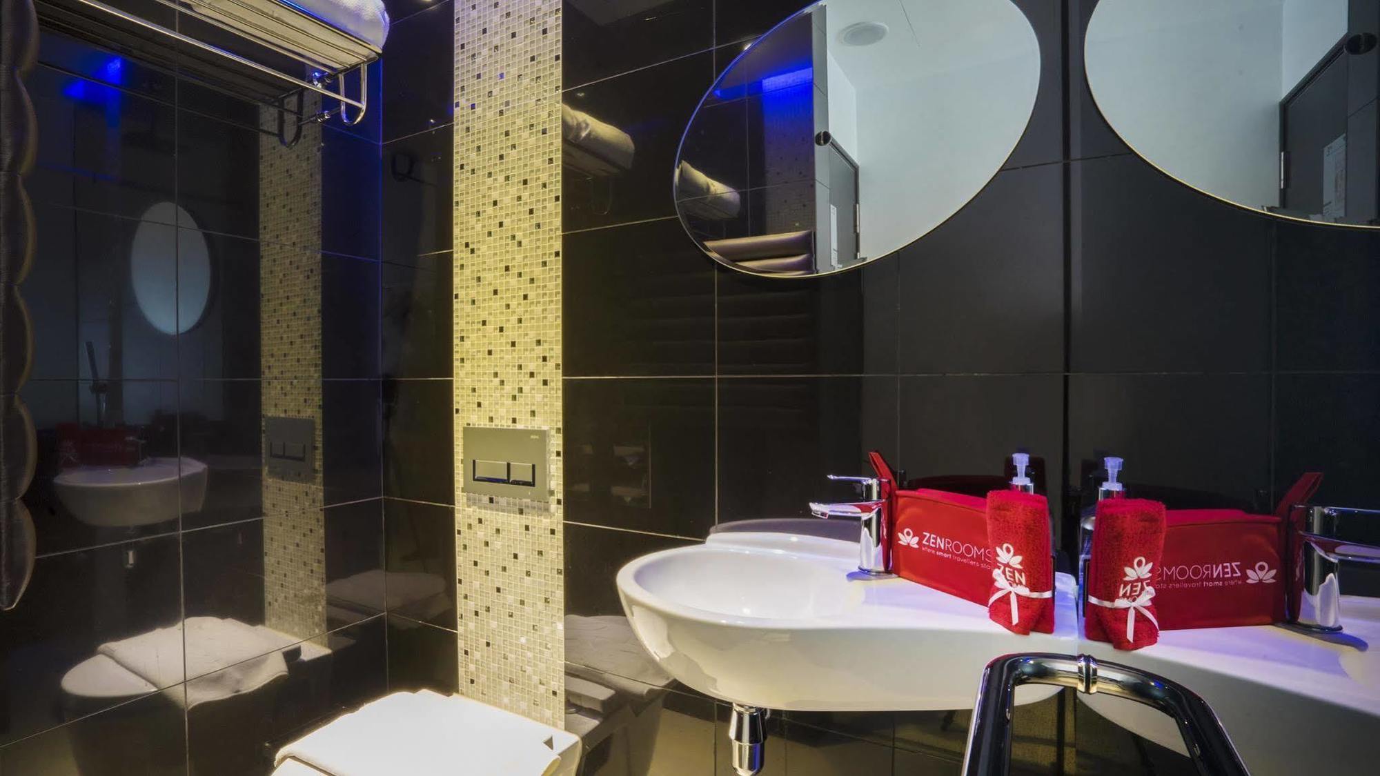 Zen Rooms Jalan Besar 新加坡 外观 照片