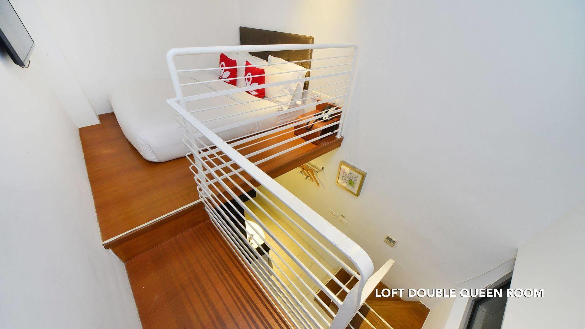 Zen Rooms Jalan Besar 新加坡 外观 照片