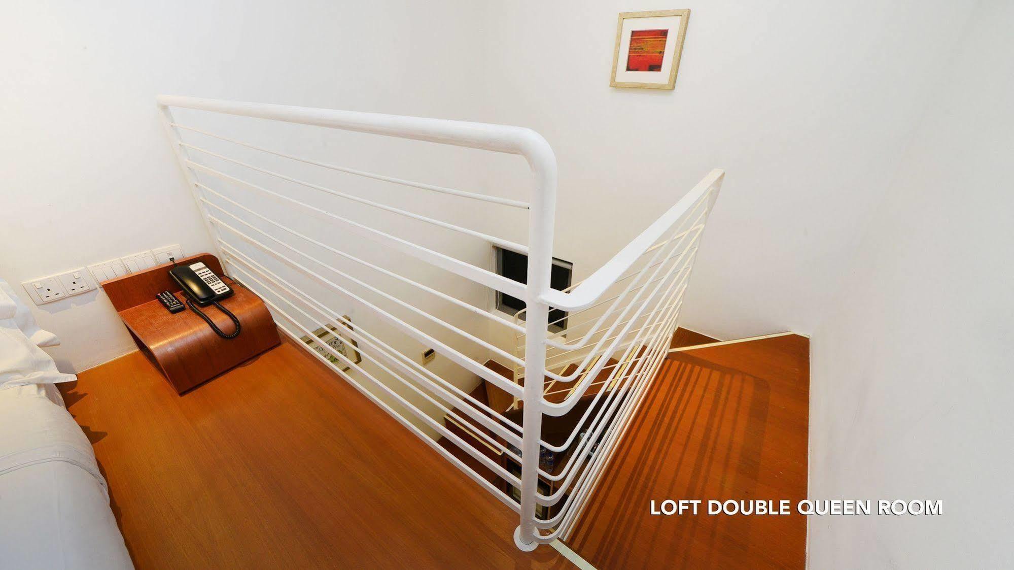 Zen Rooms Jalan Besar 新加坡 外观 照片