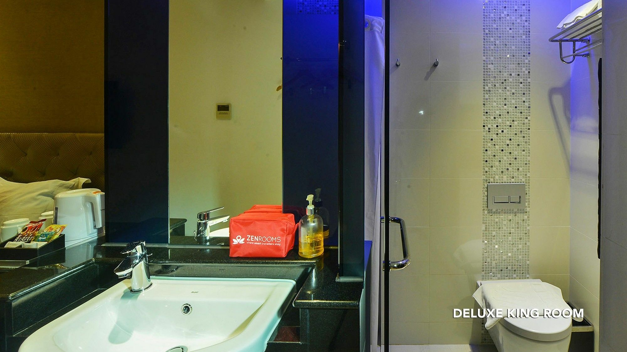 Zen Rooms Jalan Besar 新加坡 外观 照片