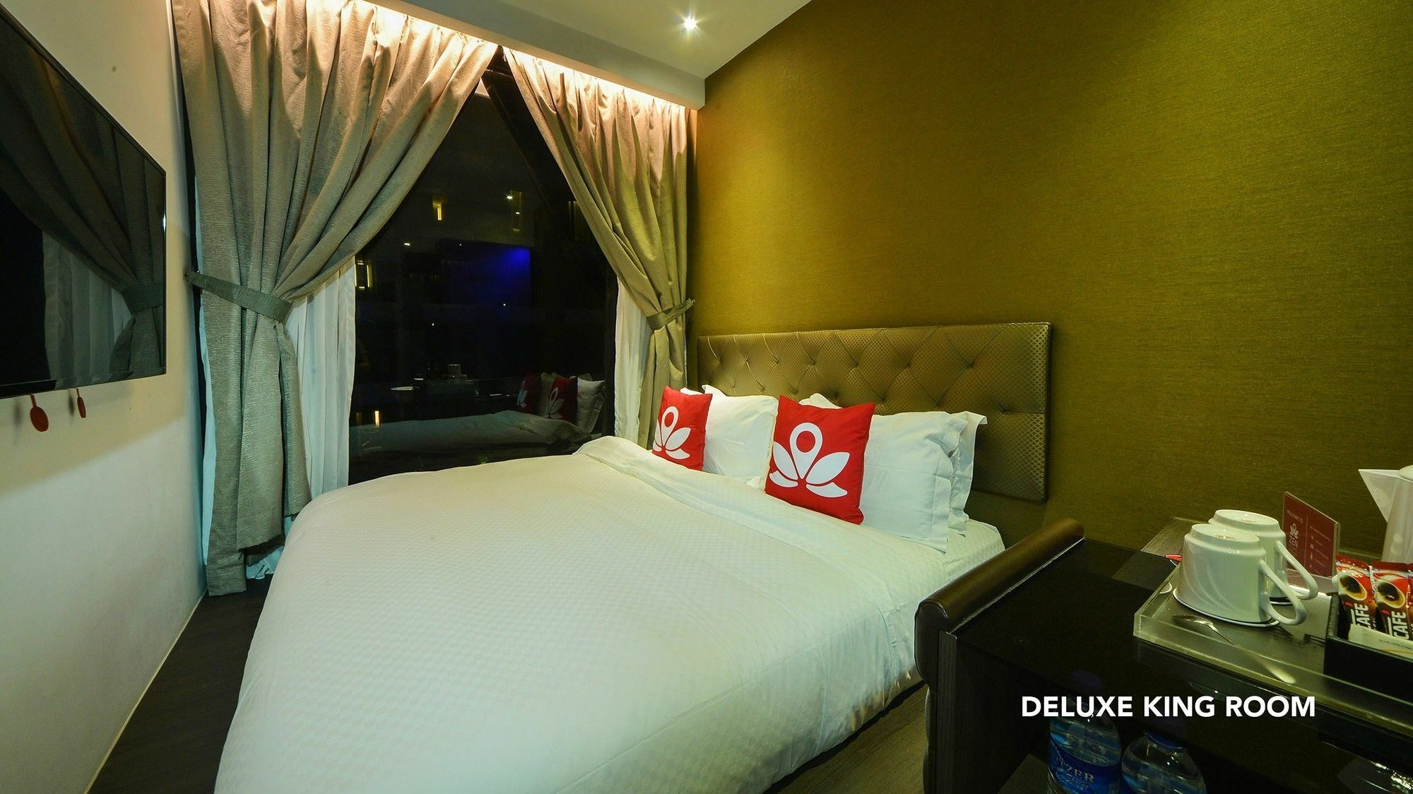 Zen Rooms Jalan Besar 新加坡 外观 照片