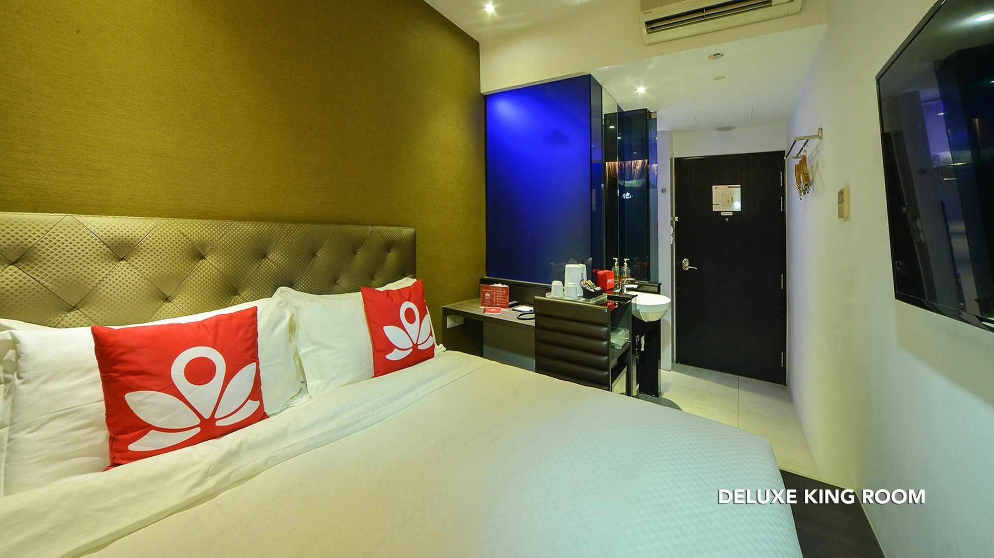 Zen Rooms Jalan Besar 新加坡 外观 照片