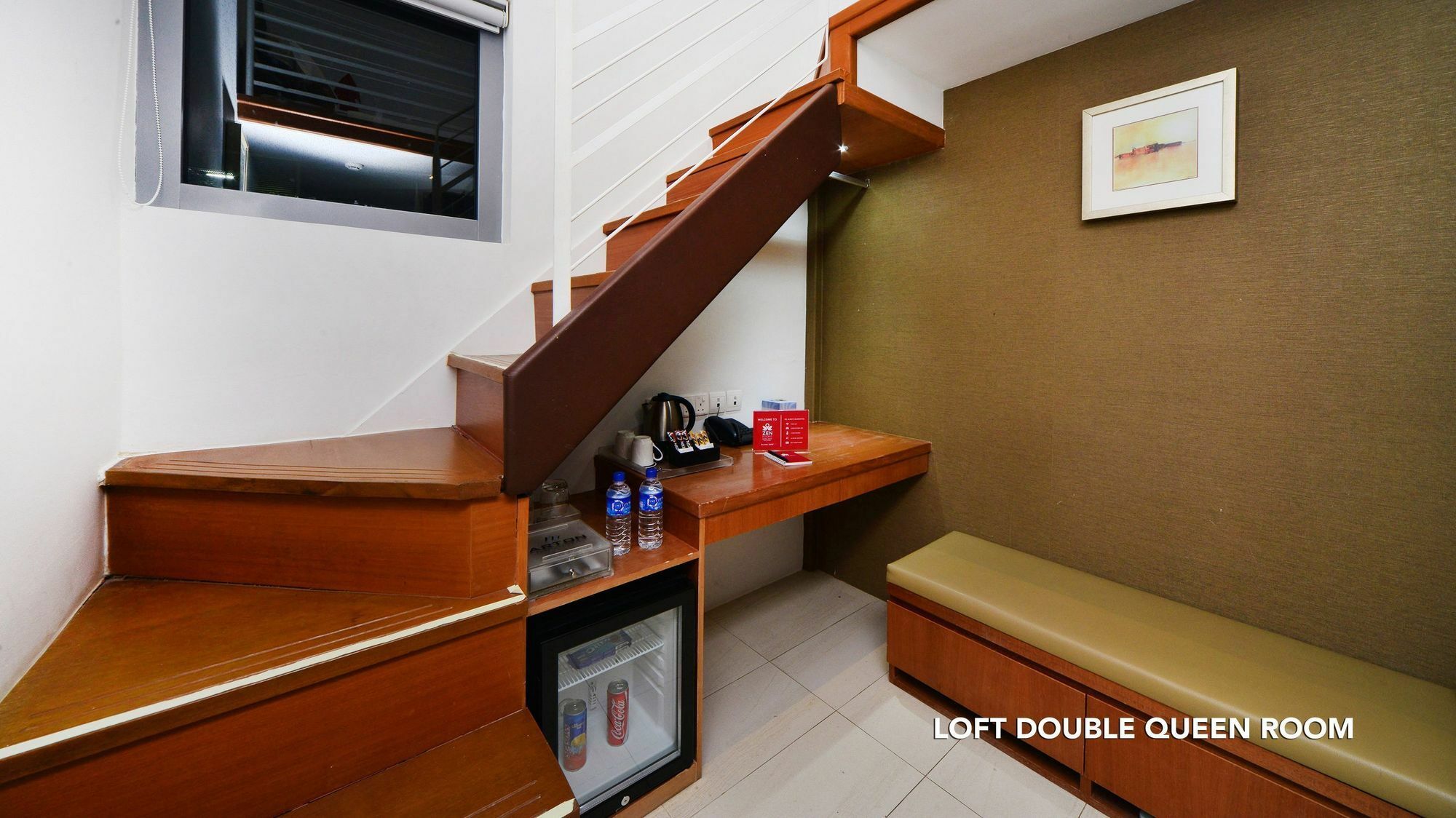 Zen Rooms Jalan Besar 新加坡 外观 照片